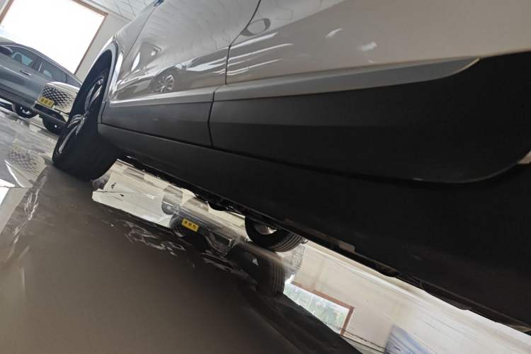 Used MG ZS 2018 1.5L Automatic Luxury Edition China V Standard
