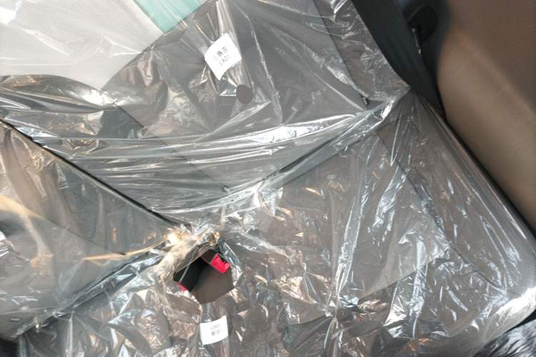 Used  Lumin 2025 205 km Xiangqin Version
