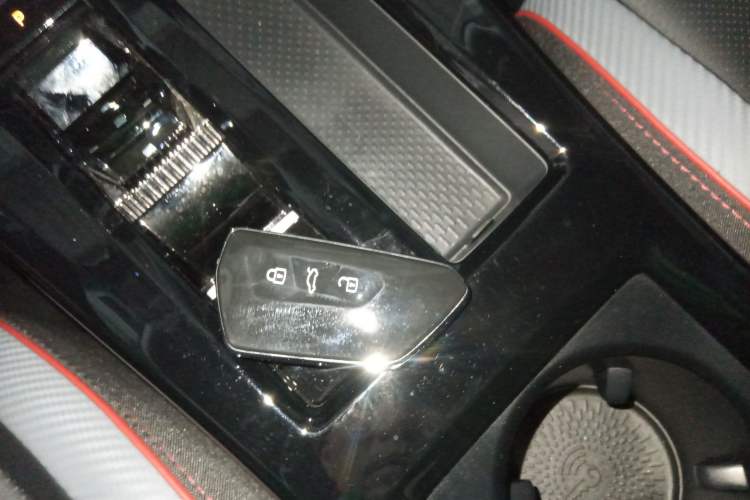 Used Volkswagen Lamando 2022 Lingdu L 280TSI DSG Spicy Edition
