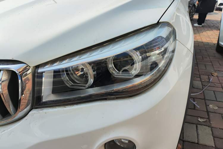 Used SWM X7 2020 2.0L Manual Champion Edition 7 Seats