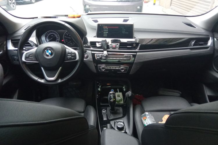 Used BMW X2 (Import) 2019 sDrive20i M Sport Package China VI Emission Standard
