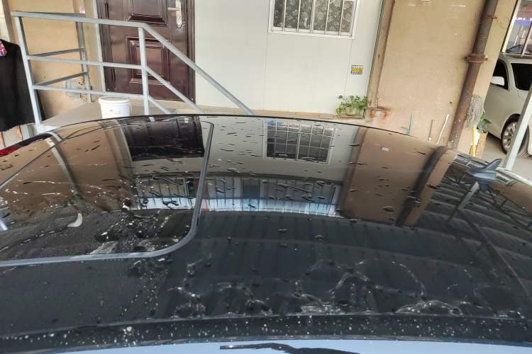 Used Audi A6L 2018 30th Anniversary Edition TFSI Trendy Model
