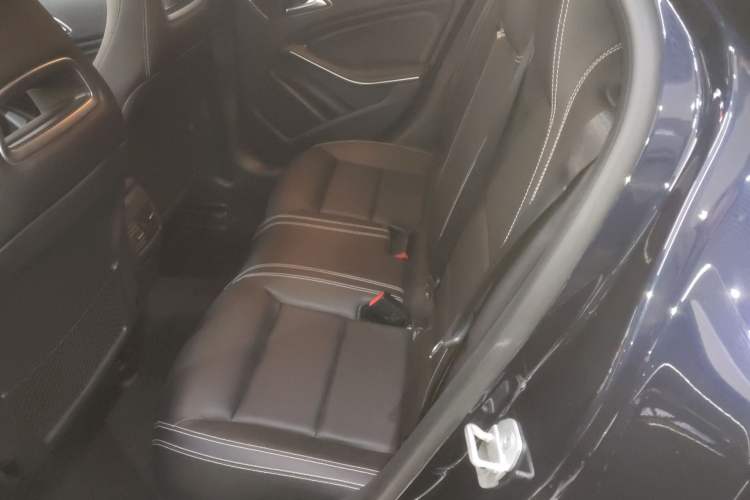 Used Mercedes-Benz GLA 2016 GLA 200 Sport Edition