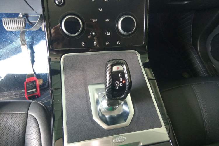 Used Land Rover Range Rover Evoque 2020 249 PS Youth Edition
