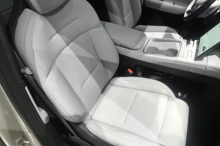 Used Nio ES6 2024 75 kWh