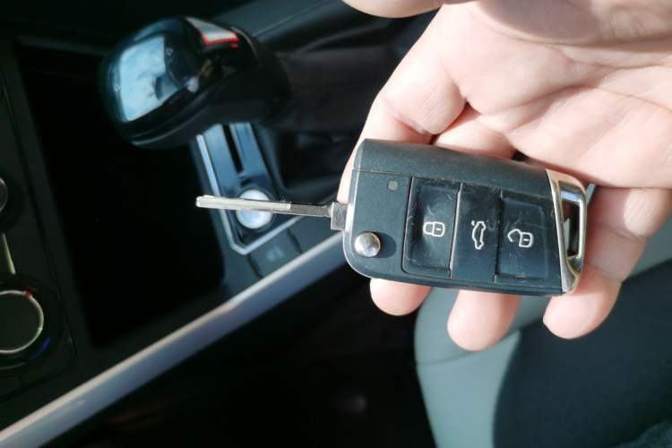 Used Volkswagen Polo 2021 Plus 1.5L Automatic Colorful Tech Edition