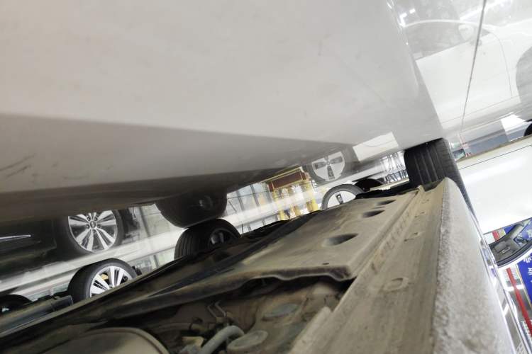 Used Volkswagen Passat 2015 1.8TSI DSG Prestige Edition
