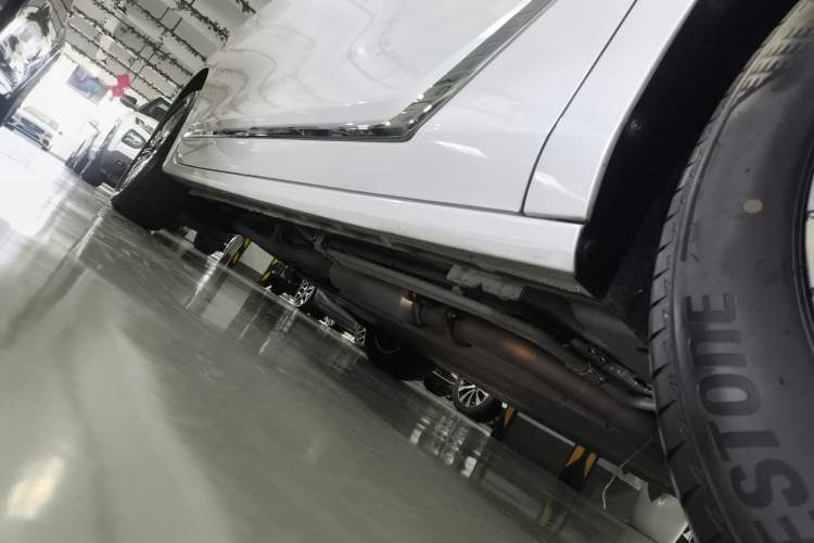 Used Buick GL8 New Energy 2024 Lu Zun Luxury Edition 7-Seater