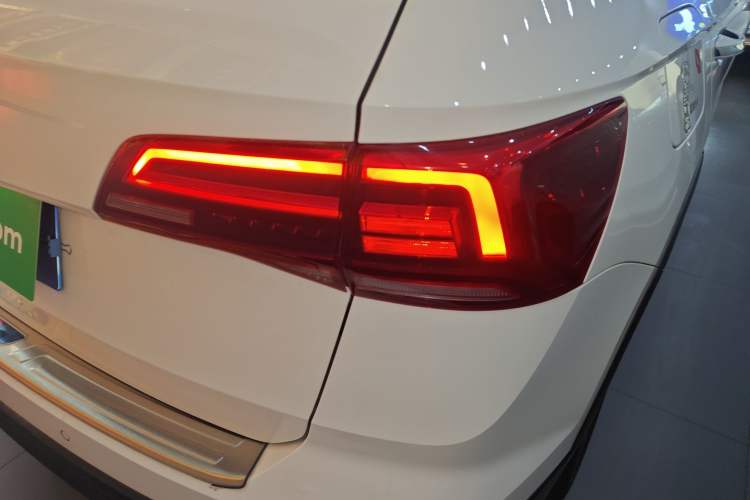 Used Volkswagen Tharu 2021 280TSI Two-Wheel-Drive Luxury Plus Edition
