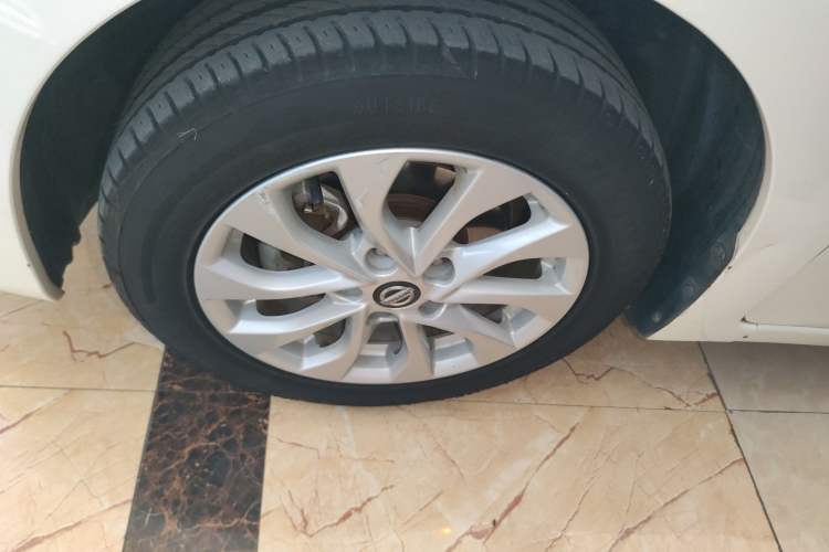 Used Nissan Sylphy 2021 Classic 1.6XL CVT Luxury Edition
