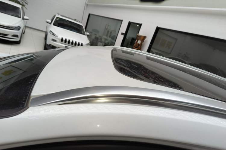 Used Volvo XC60 2021 T5 4x4 Smart Luxury Edition