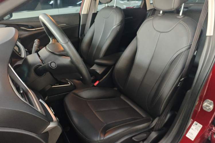 Used Buick GT 2021 Revised Version Flagship 1.5L Automatic Elite Edition
