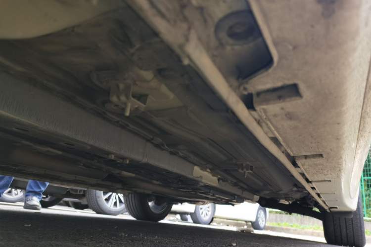 Used Changan Ruicheng CC 2020 1.5T Automatic Chao Rui Trim
