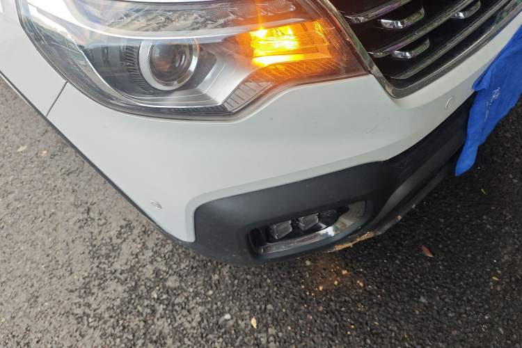 Used Kia Sportage R 2018 2.0L Automatic Smart Luxury Version China V Standard