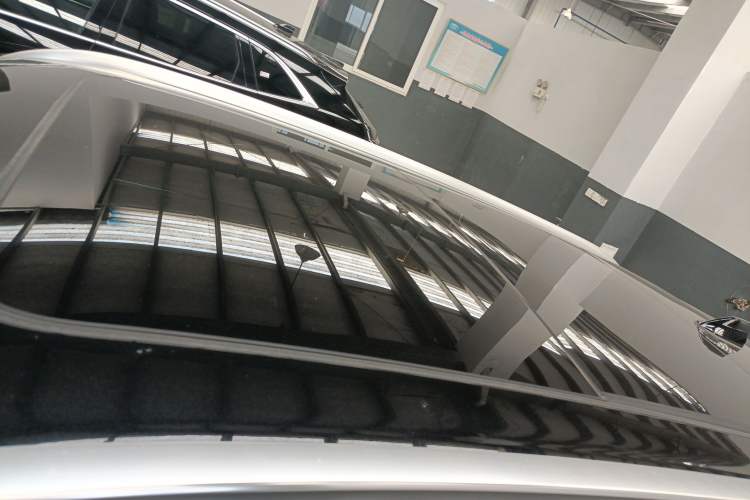 Used Wey Mocha New Energy 2024 Hi4 Four-Wheel Drive Long-Range Version