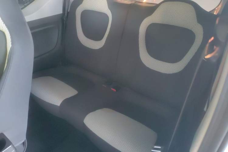 Used Wuling Hongguang MINIEV 2024 3rd Generation 170 km
