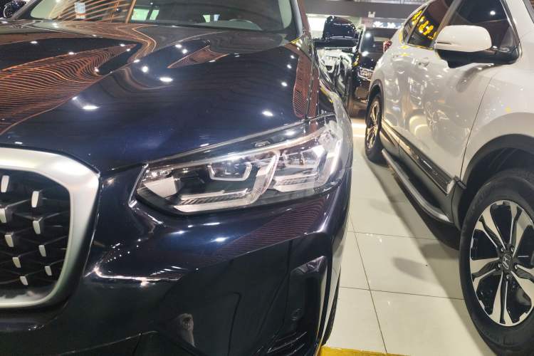 Used BMW X4 2022 xDrive 25i M Sport Package