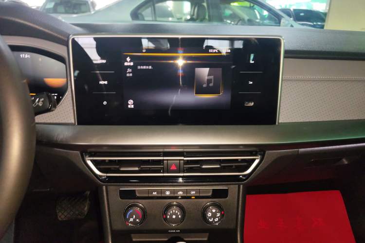 Used Volkswagen Lavida 2023 280TSI DSG Full-Comfort Edition