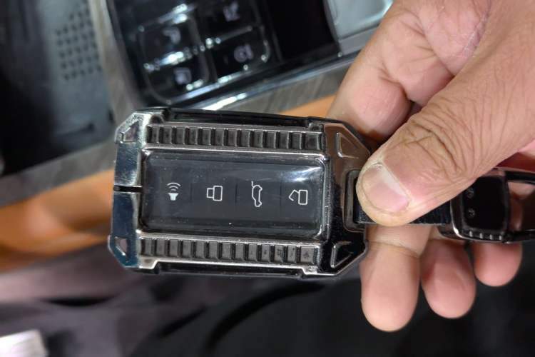 Used Tank 500 2022 3.0T Business Edition "Creation Realm" Design 5-Seater