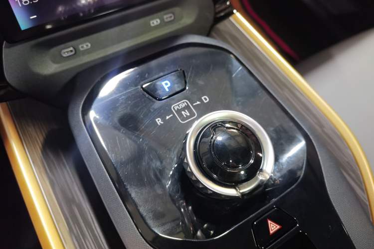 Used Toyota bZ3 2024 517 km Elite PRO