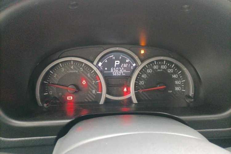 Used Suzuki Jimny 2015 1.3 AT JLX
