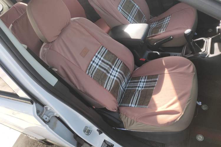 Used Oshan X70A 2020 1.5L Manual Base Version