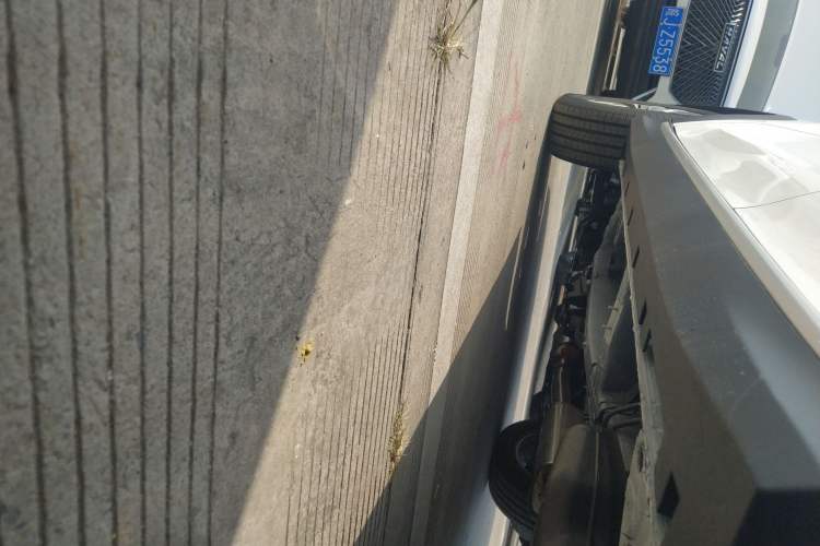 Used Roewe RX5 2025 PLUS 330TGI Automatic Trendsetting Smart Edition
