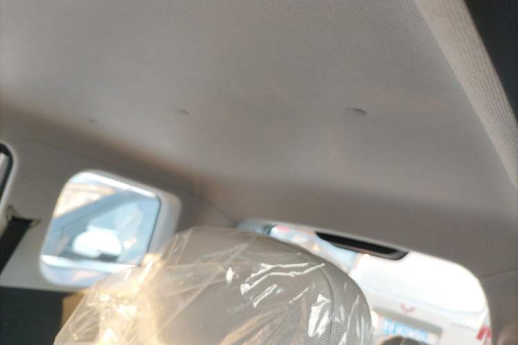 Used  Lumin 2025 205 km Xiangqin Version
