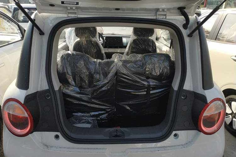 Used  Lumin 2025 205 km Xiangqin Version