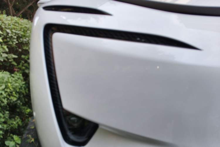 Used  11 2023 Harmony 90-degree Rear-wheel Drive Edition
