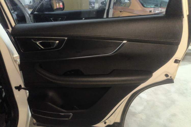 Used Chery Tiggo 8 2020 1.5 TCI Automatic Exclusive Edition 5 Seats
