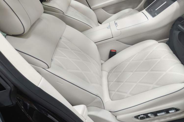 Used Hima Stelato S9 2025 Extended-Range Ultra
