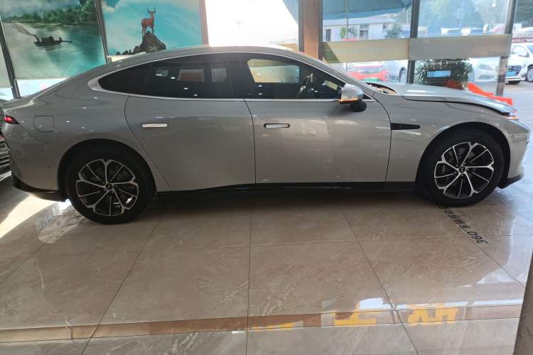 Used XPeng P7 2022 625E
