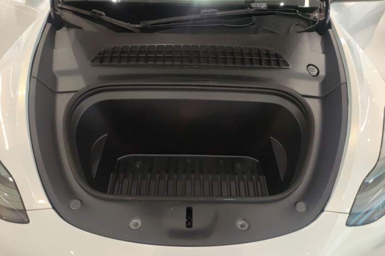 Used Tesla Model Y 2022 Revised Version Long-Range All-Wheel Drive
