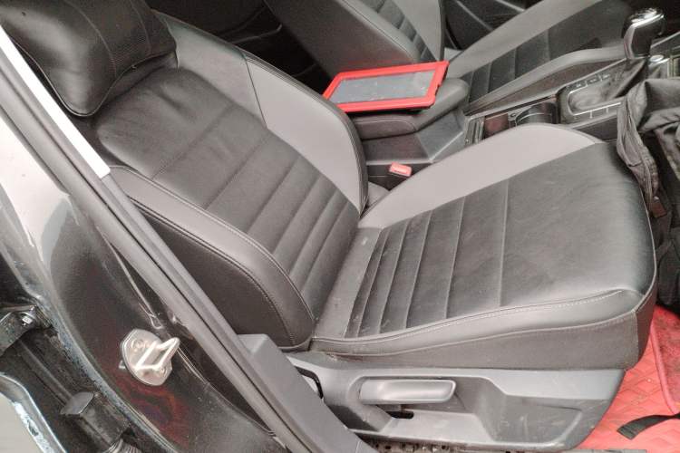 Used Volkswagen Sagitar 2020 200TSI DSG Comfort Version China VI Standard
