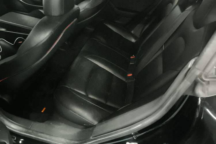 Used Tesla Model 3 2020 Standard Range Rear-Wheel Drive Upgraded Version