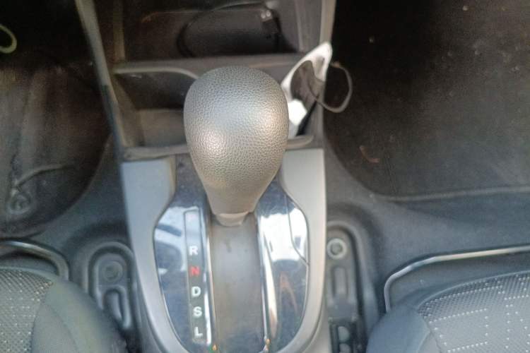 Used Honda Fit 2018 1.5L CVT Comfort Version