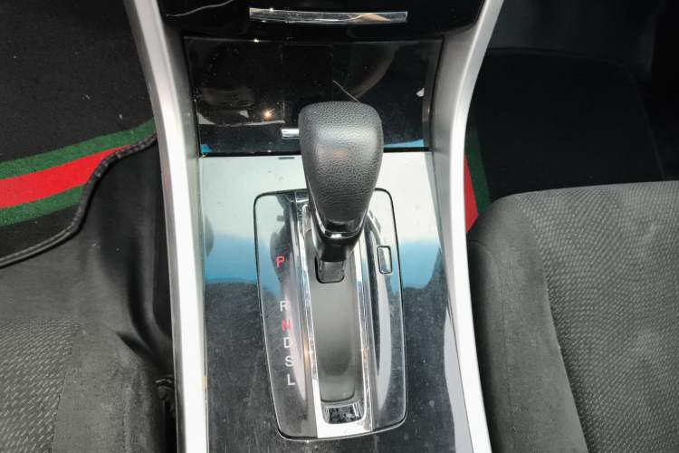 Used Honda Accord 2016 2.0L Comfort Edition
