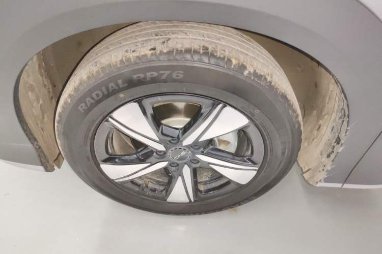 Used BYD Sealion 05 EV 2025 430 km Smart Cruise Version