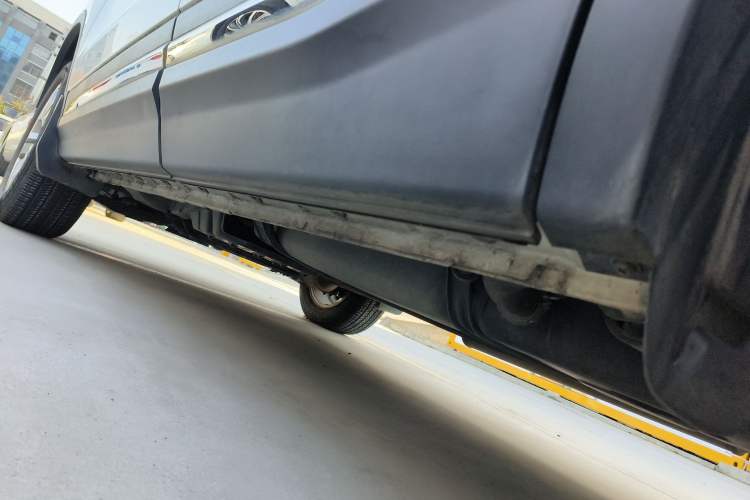 Used Changan CS75 2017 Shangkui Edition 1.5T Manual Fengxiang Model
