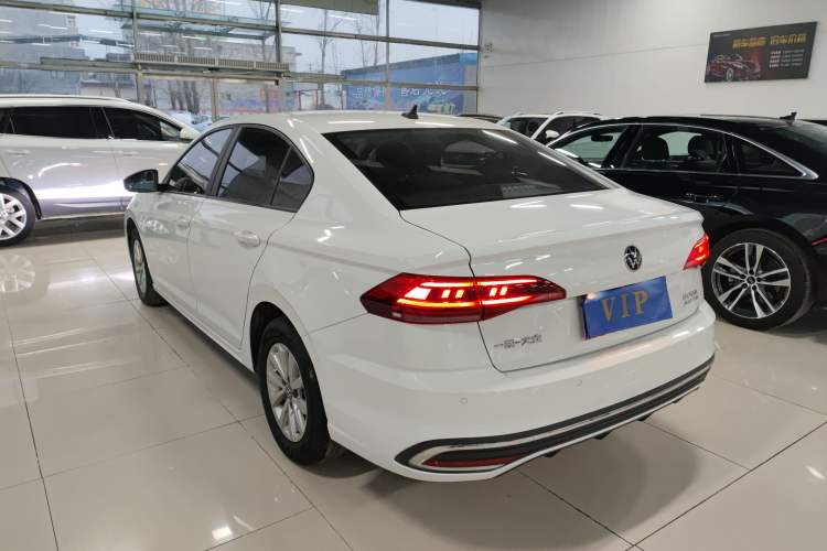 Used Volkswagen Bora 2023 200TSI DSG Comfort Edition