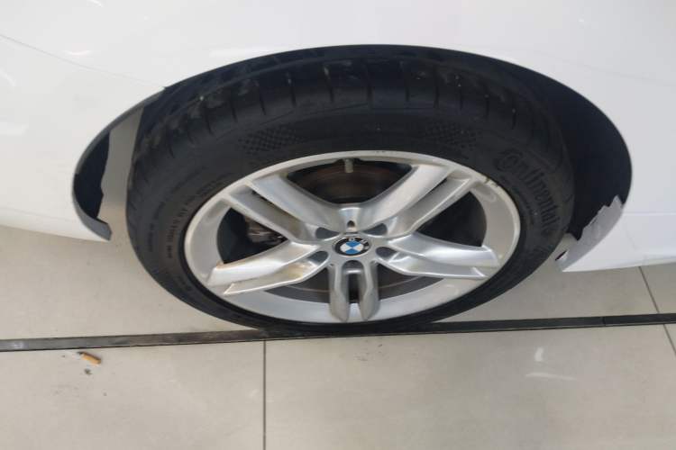 Used BMW 1 Series 2021 120i M Sport Night Edition
