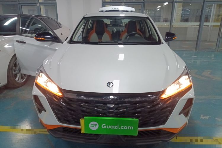 Used Dongfeng Aeolus Yixuan 2023 Mach Edition 1.5L Automatic Chasing Wind Version