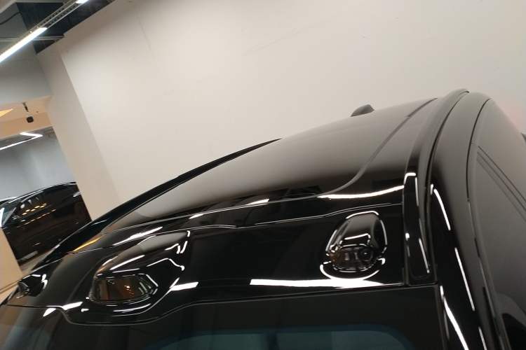 Used Nio ES6 2023 75 kWh