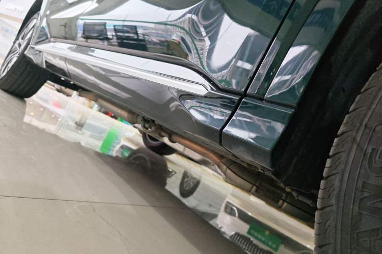 Used  E5 PLUS 2025 120km Standard Travel Custom Edition 7 Seats
