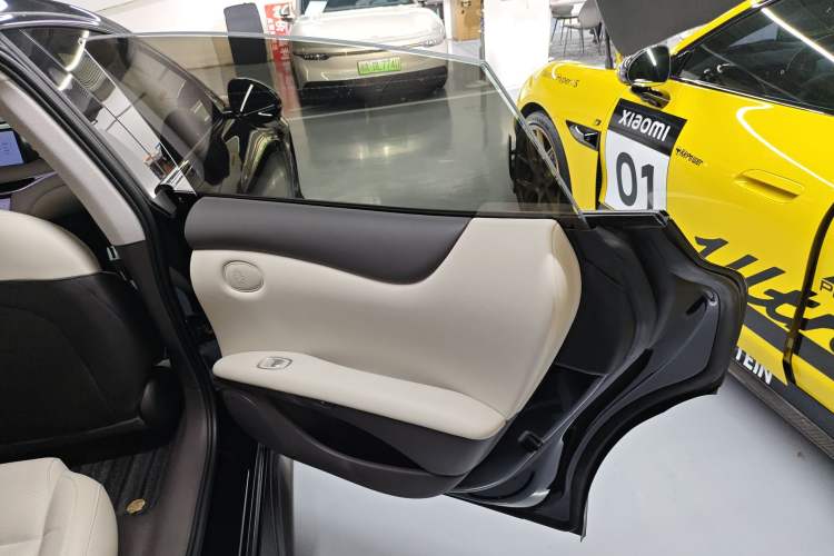 Used  L6 2024 Max Standard Edition
