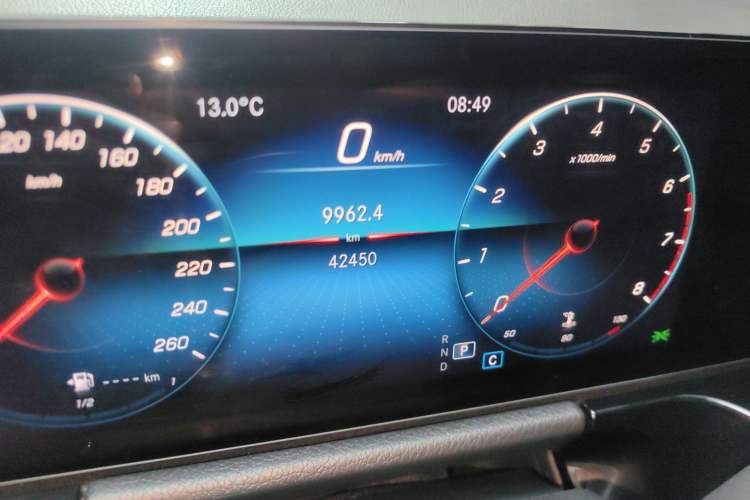 Used Mercedes-Benz GLA 2023 GLA 220
