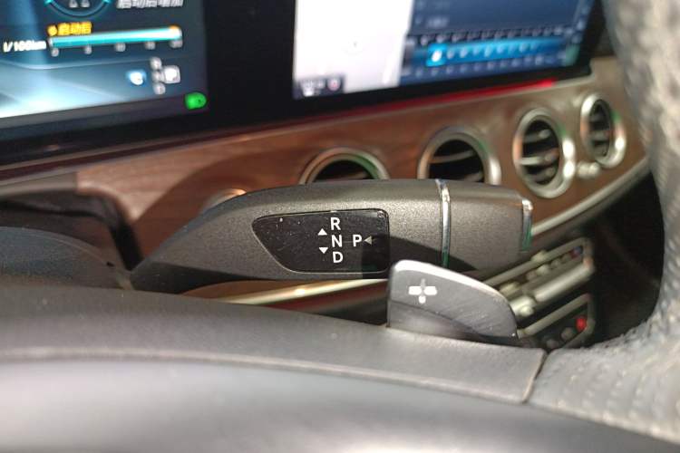 Used Mercedes-Benz E-Class 2016 E 300 L Luxury Model