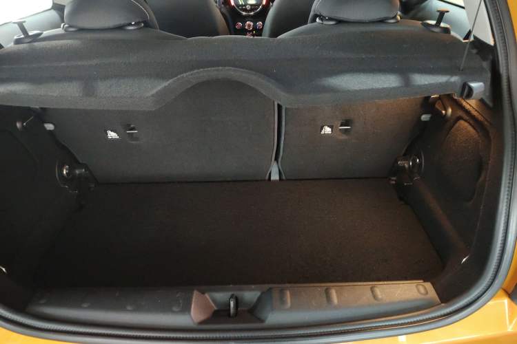 Used  MINI 2014 1.5T COOPER Fun
