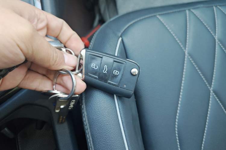 Used Volkswagen Tiguan L 2024 Outstanding Model 330TSI Automatic Two-Wheel Drive R-Line Dragon Glory Edition
